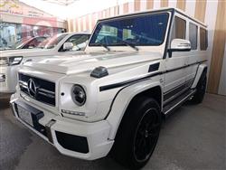 مێرسێدس بێنز G-Class